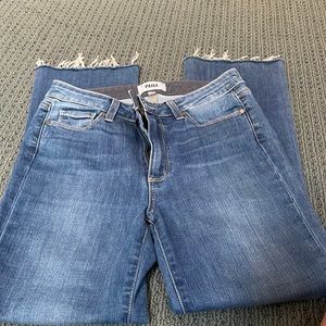 Paige jeans